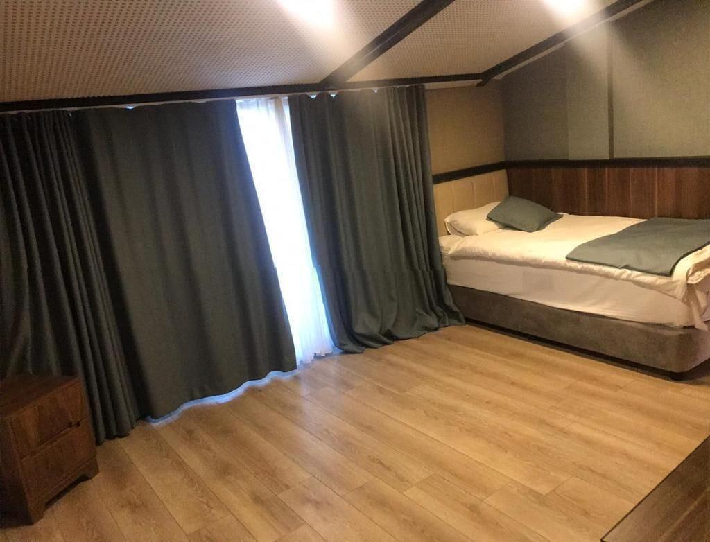 Valens Downtown Hotel Istanboel