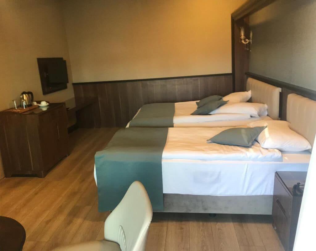 Valens Downtown 4*