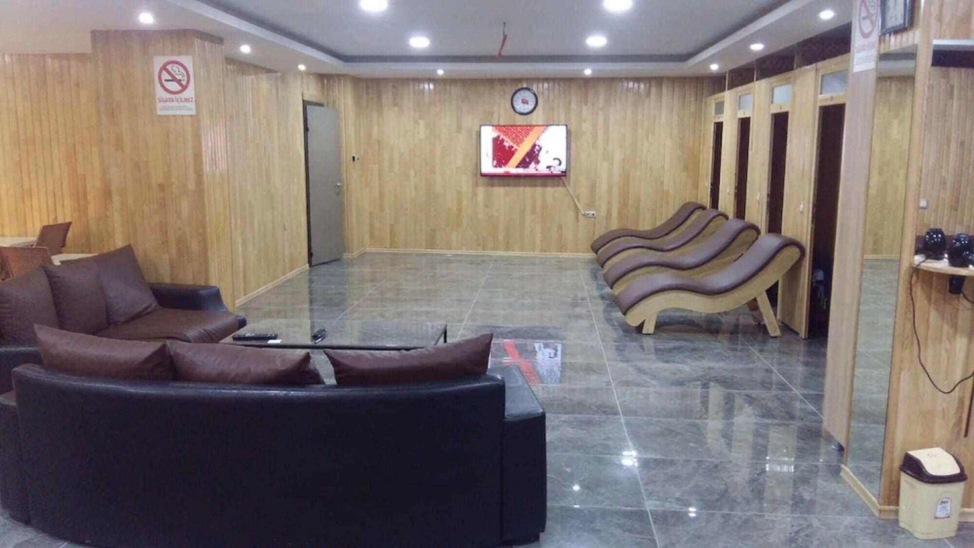 Valens Downtown Hotel 4*