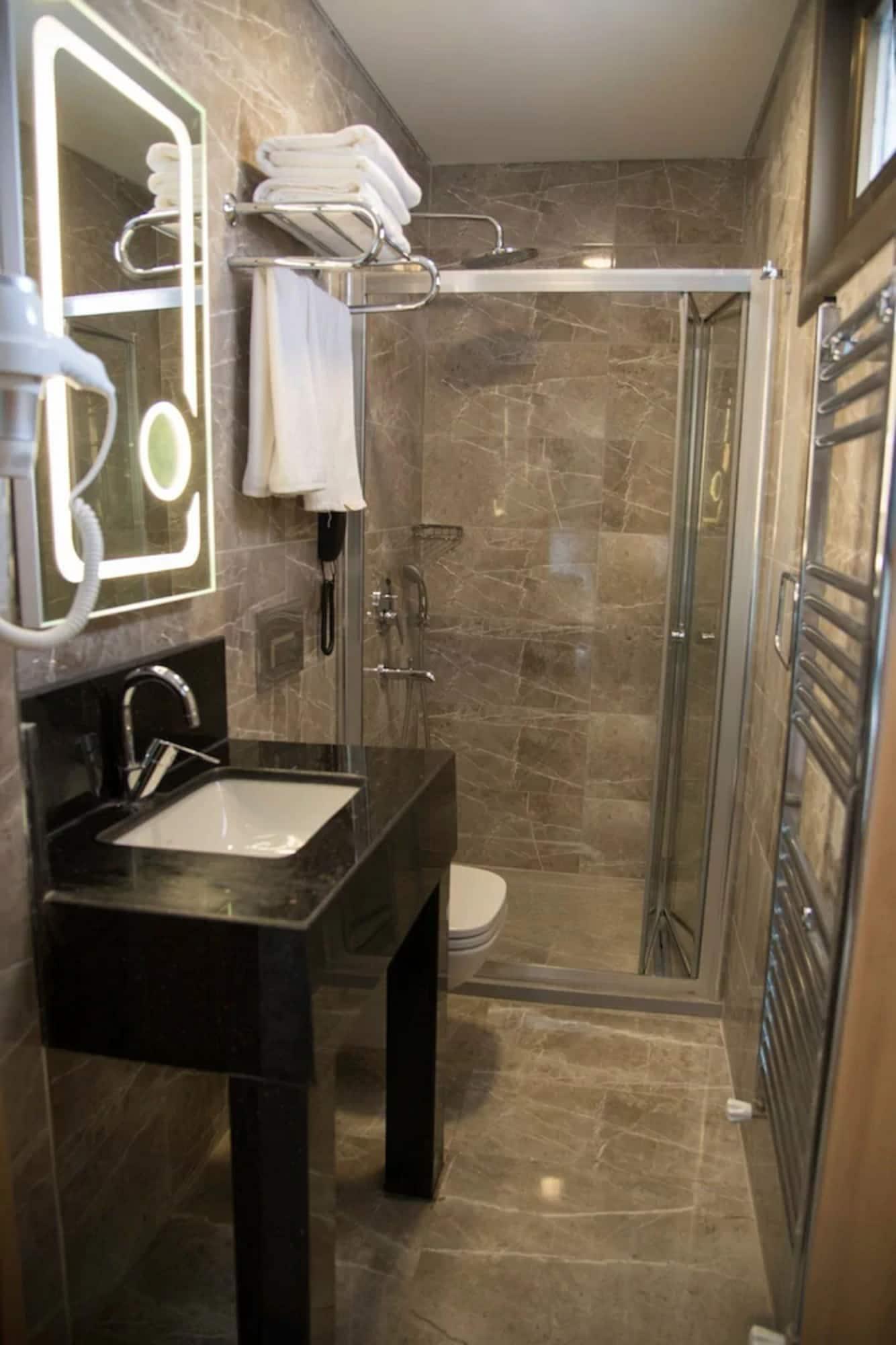 Valens Downtown 4* Istanboel