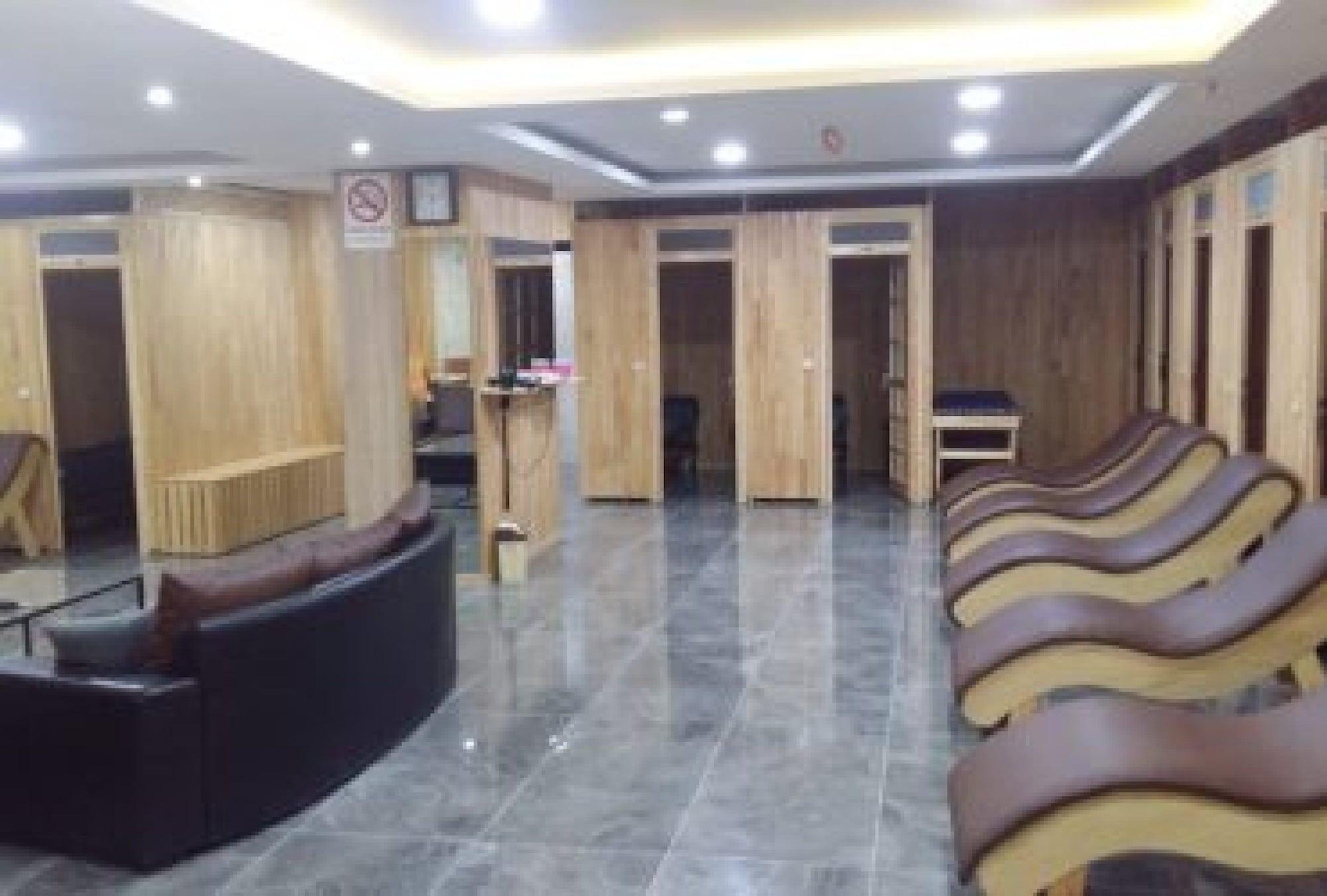 Valens Downtown 4*