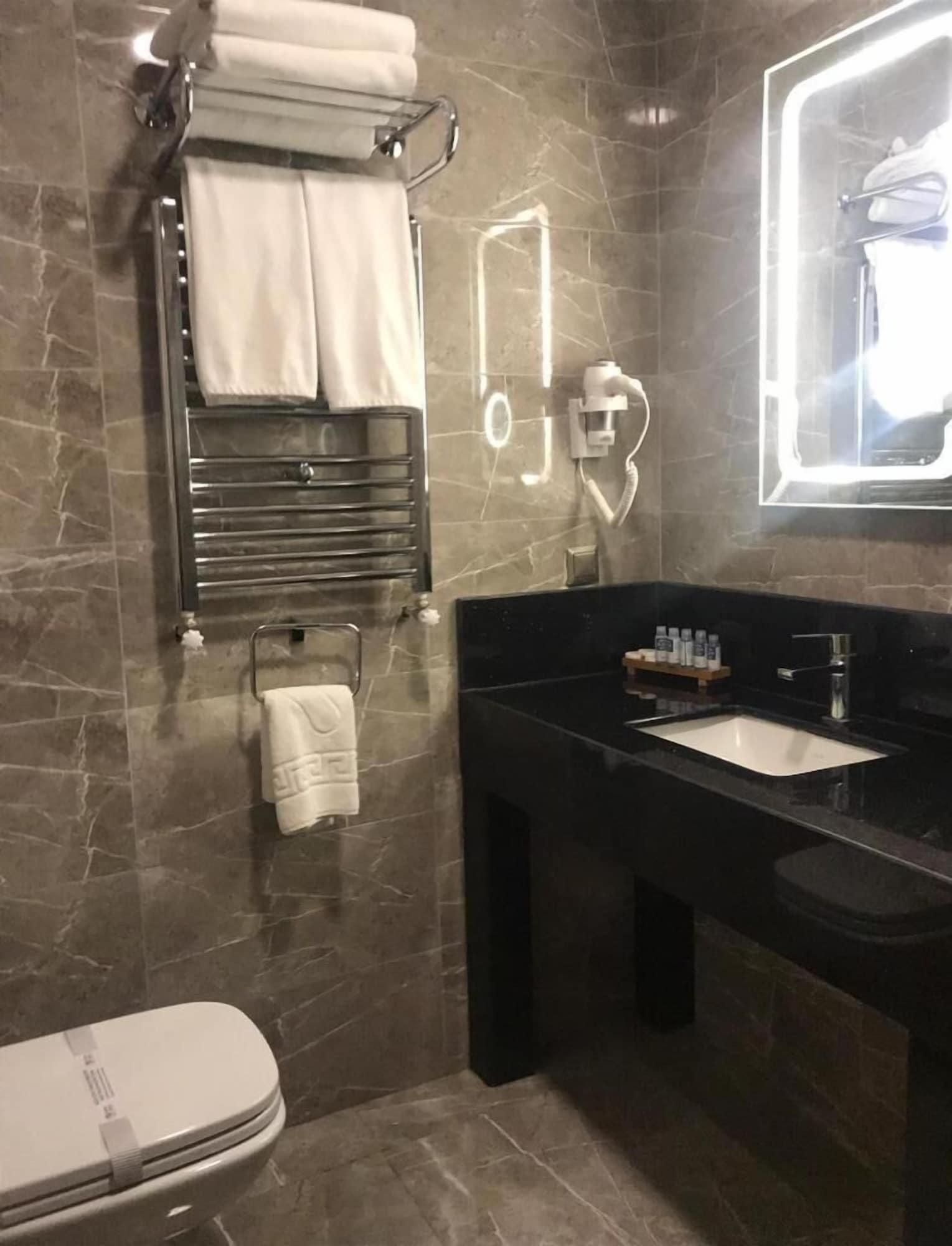 Hotel Valens Downtown Istanboel