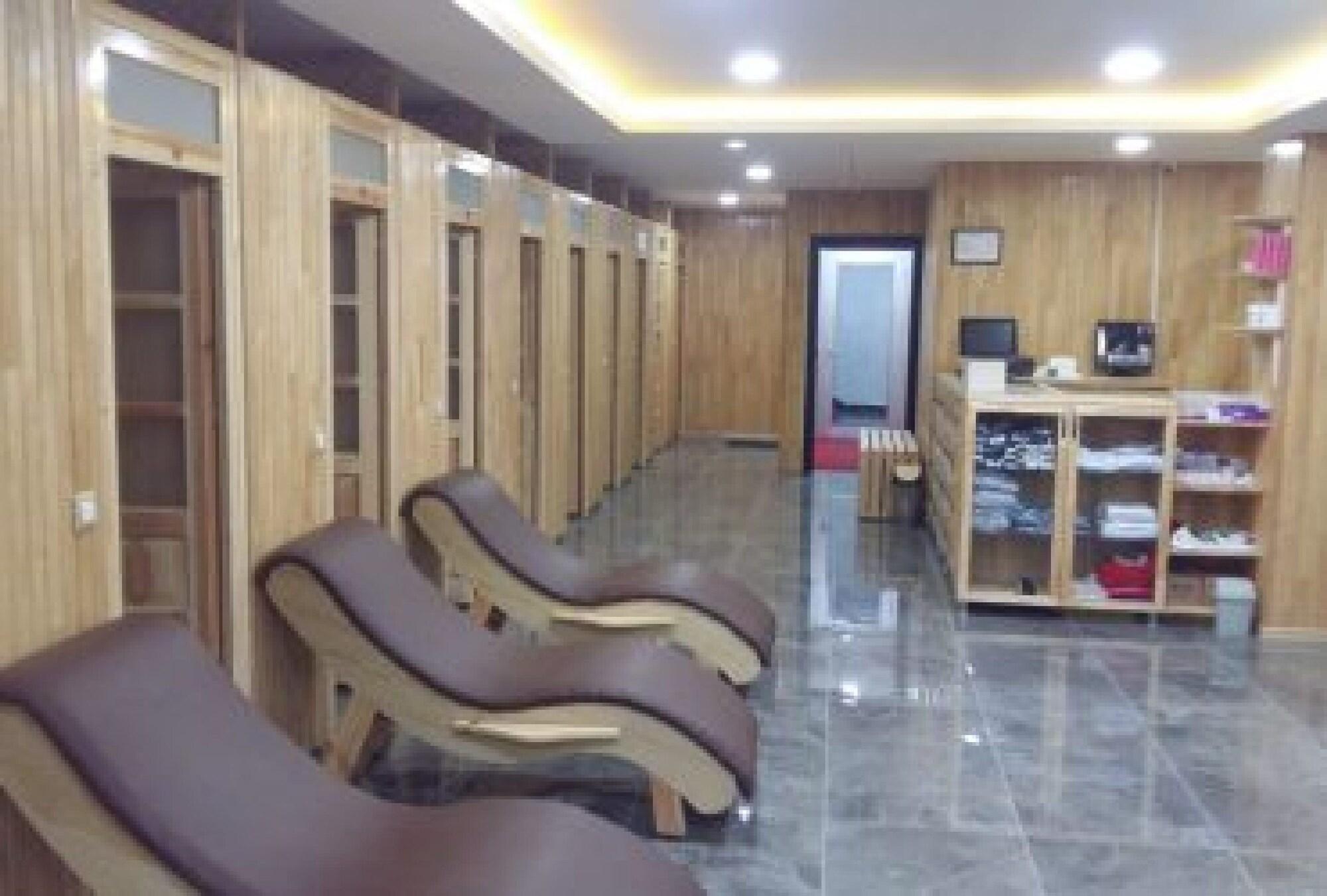 Valens Downtown 4*