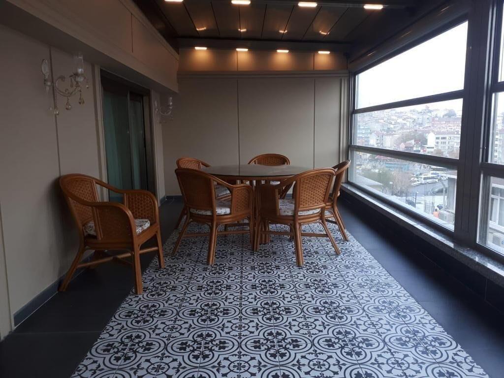 Valens Downtown Hotel Istanboel