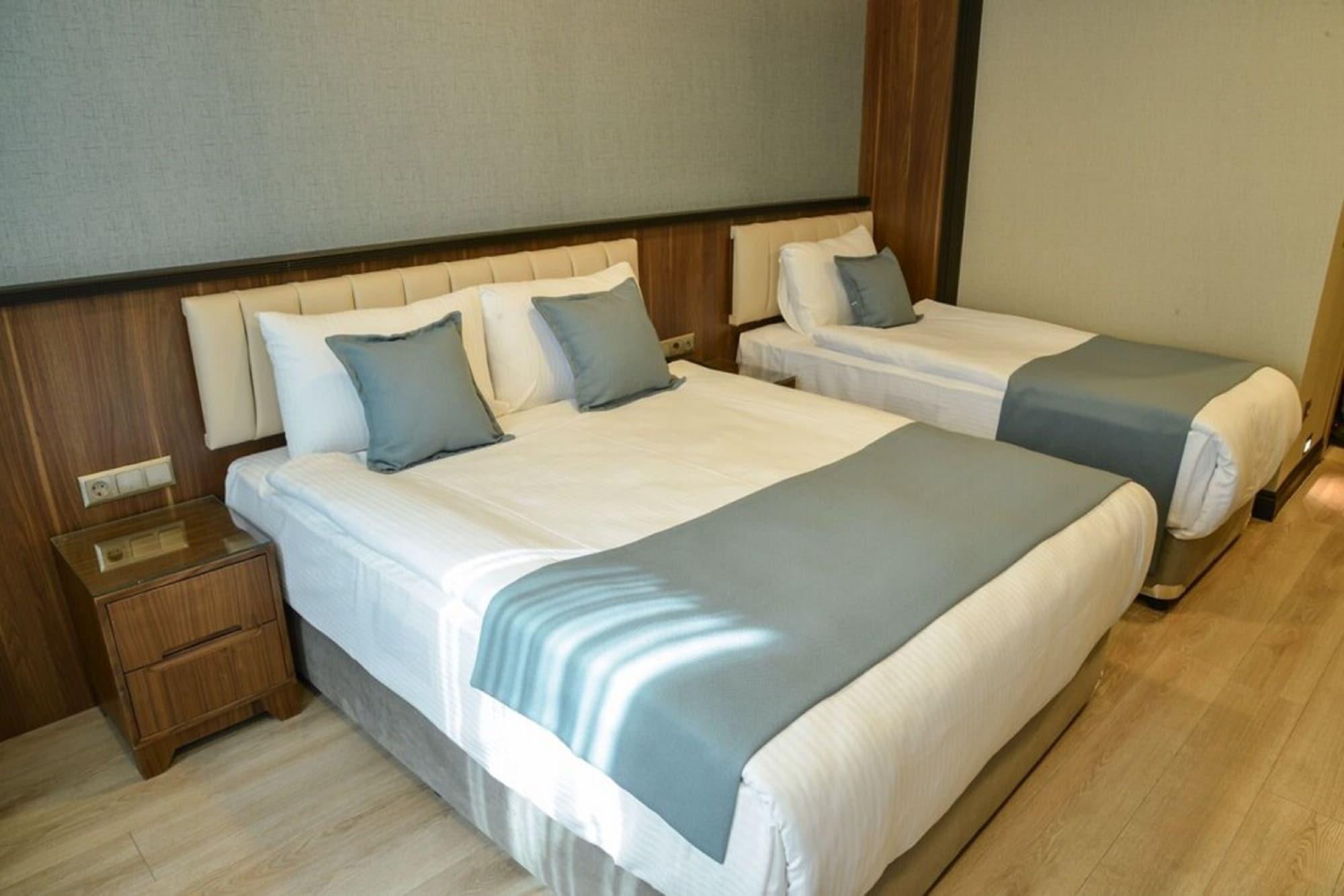 Valens Downtown Hotel 4*