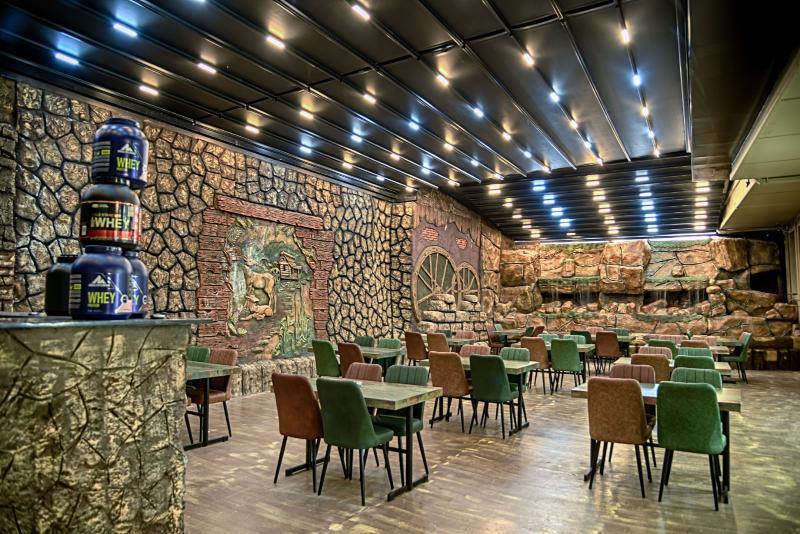 Hotel Valens Downtown Istanboel